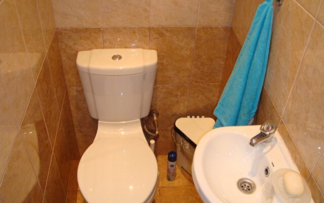 Hostel Smolny