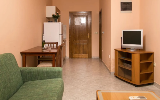 Apartments Zaton Bay