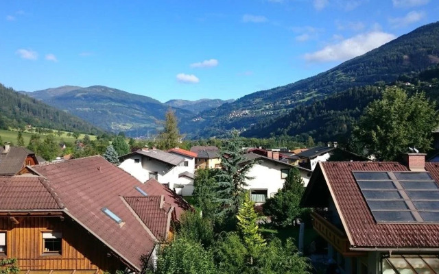 Pension Haus Seeblick