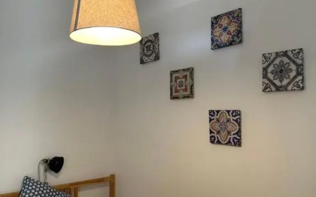 Casa Valverde I