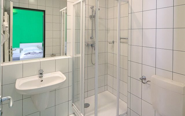Wombat's City Hostel Budapest