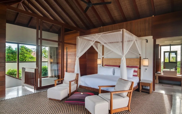 Ambalama Villa