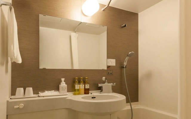 Via Inn Kyoto Shijo Muromachi