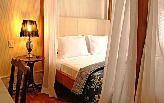 Grand Hotel Pocinhos