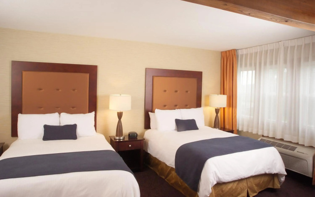 Ivy Court Inn & Suites