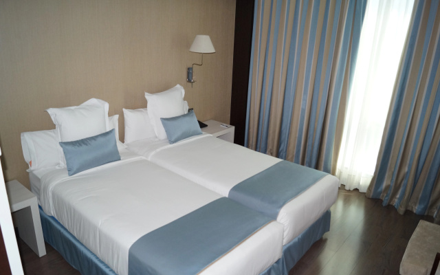LCB Hotel Fuenlabrada