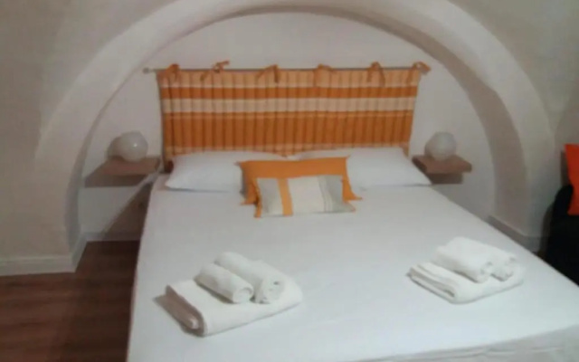 Tania's House