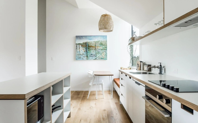 Wainui Landing Apartment 1