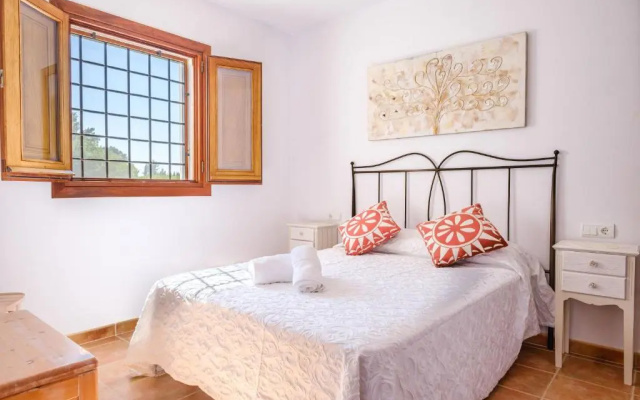 Casa Cristina Ibiza