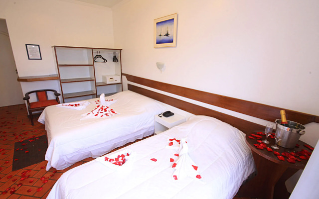 Hotel Casa Branca