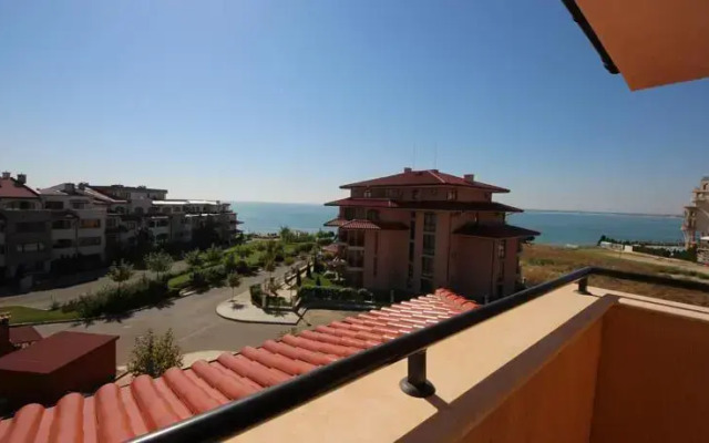 Menada Sky Dreams Apartments