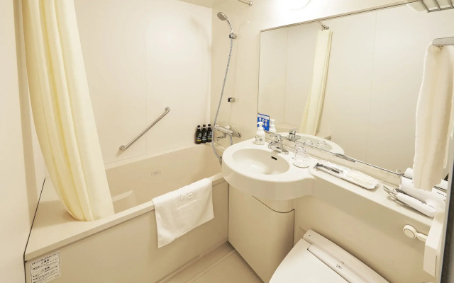 Sotetsu Fresa Inn Kobe Sannomiya