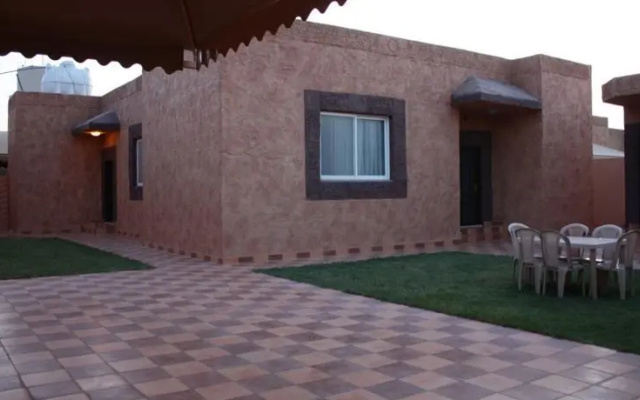 Al Raeda Resort