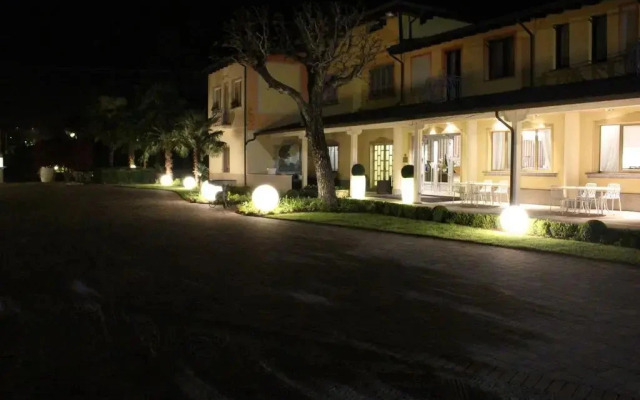 La Sosta Hotel