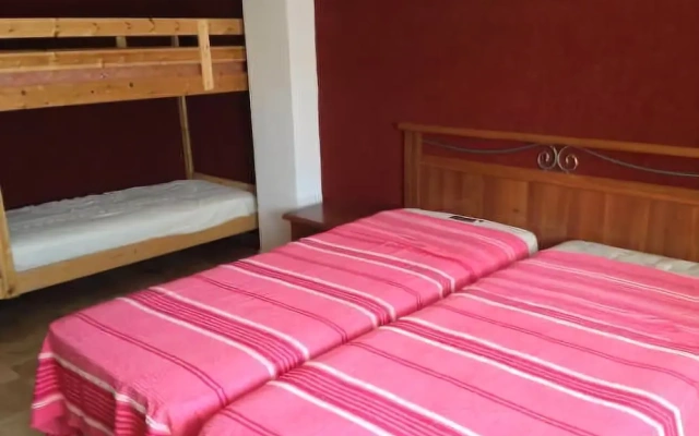 Casa Vacanze Bucaneve