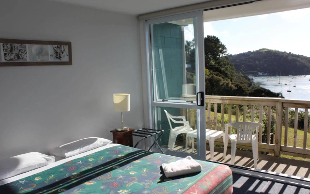 Mangonui Motel