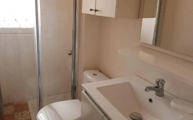 RAG35 : Appartement T2 6 couchages - NARBONNE PLAGE