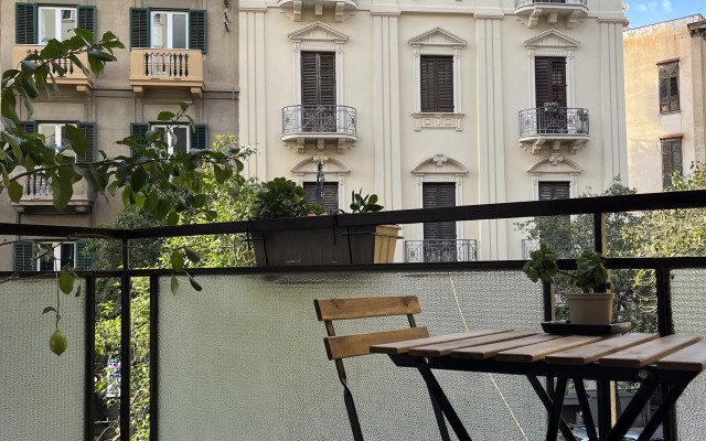 Dante Suites