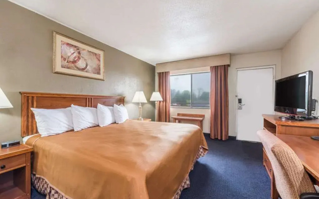 Lancaster Amish Country Travelodge