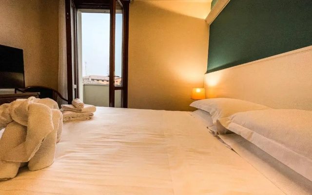 Hotel Elefante