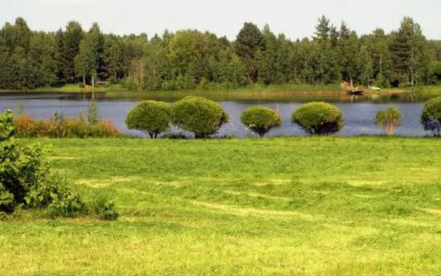 Holiday Home Petäjäniemi