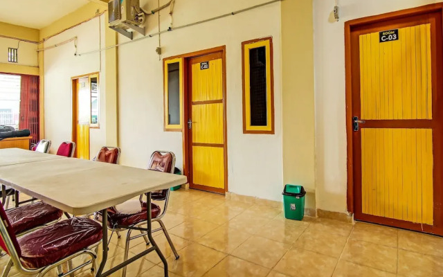 SPOT ON 92141 Penginapan Cahaya Syariah