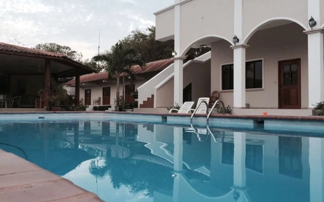 Pedasi Sport Club