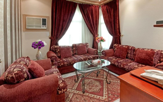 Mrakez Alarab Furnished Apartments 1