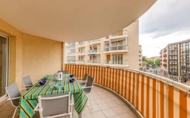 Residence LAmiral