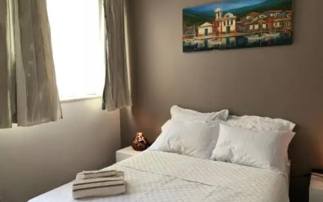 Apartamento 3 quartos Rio