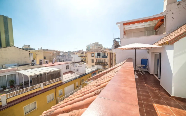 Calle Elcano | 4  Pax | Second Line | 1447-AW