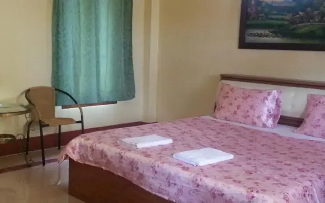 Viengtong Resort