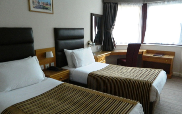 Dubrovnik Hotel