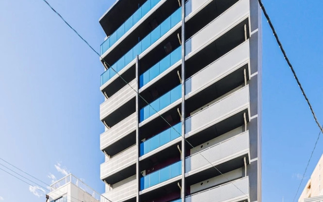 Bon Comb Miniam Ebisu Namba