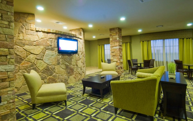 Holiday Inn Express Marble Falls by IHG