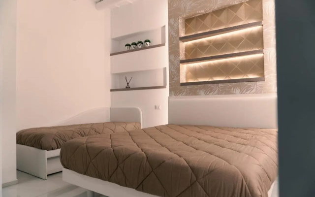 B&B-Holiday Home DAMA