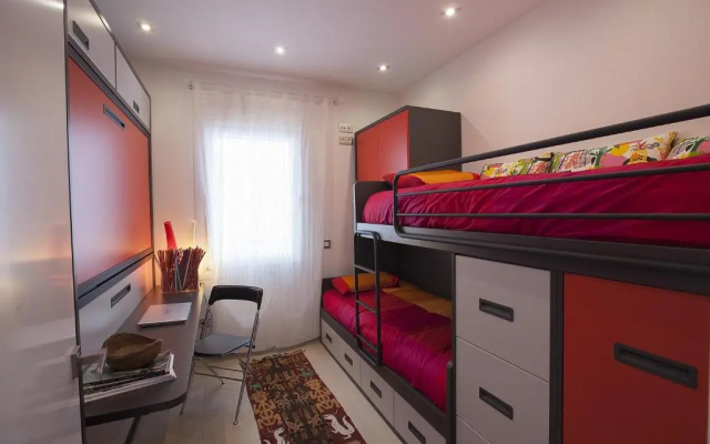 Apartamento Salamanca Confort I Friendly Rentals