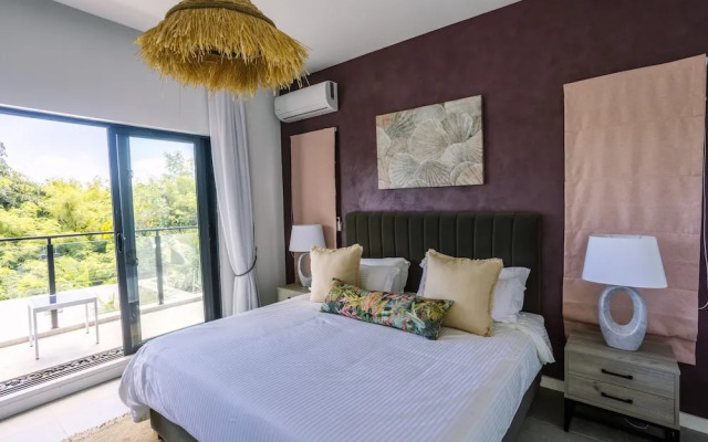 Pearl Villa