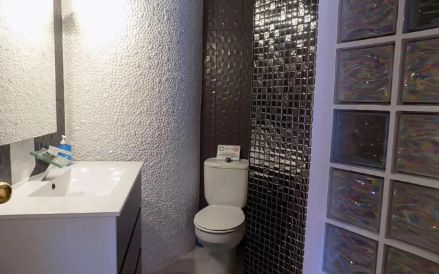 Apartamento Inlesa I