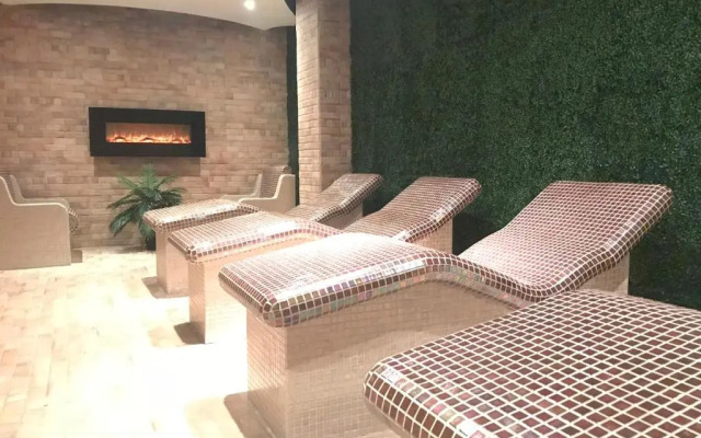 Borovets Hills Ski & Spa