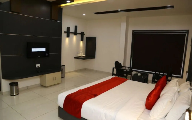 Hotel Le Moshe Inn