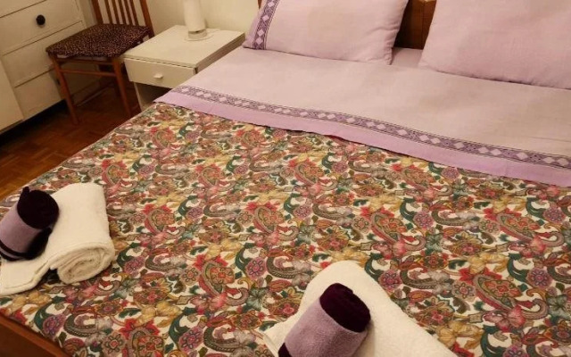 B&B da Thais un piacevole relax