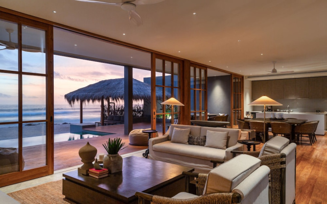 The Six Weligama