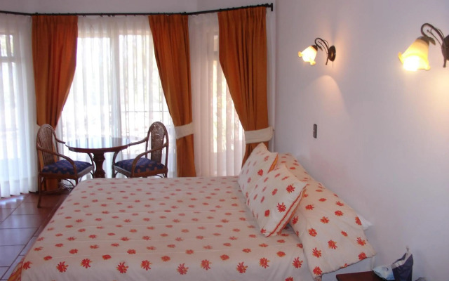 Hotel Victoria