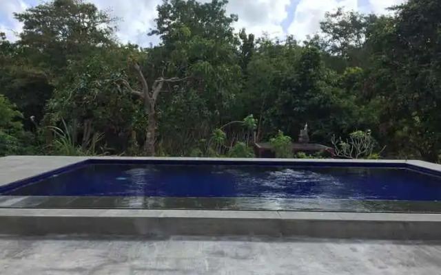100 Percent Balangan Guesthouse