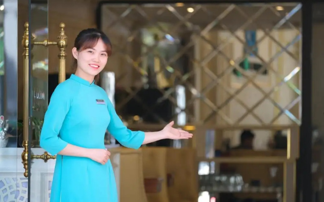 Le Beryl Hanoi Hotel