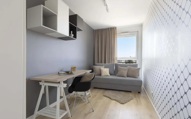 Elite Apartments Seastory
