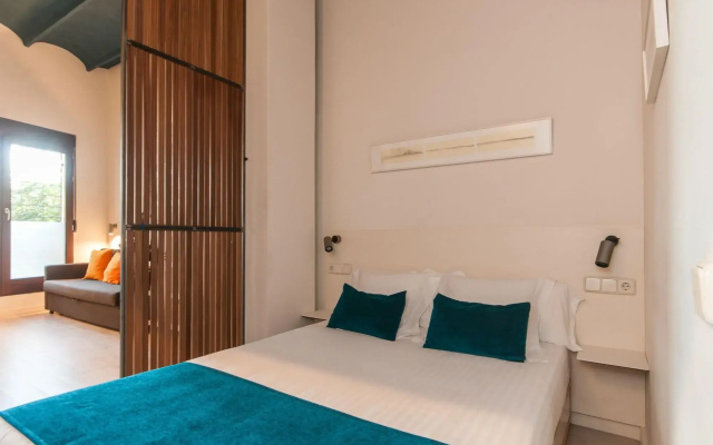ecoGrusApartments