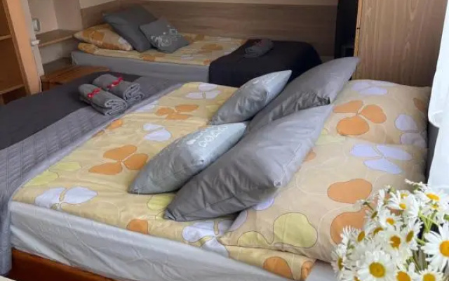 Pokoje Gościnne Agata
