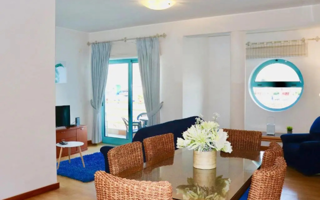 Algarve Sweet Home - Marina Front